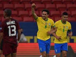 Ranking de selecciones más valiosas, de menos a más. Copa America Tabla De Posiciones 2021 Grupo B Fecha 1 Clasificaciones Copa America 2021 Futbolred