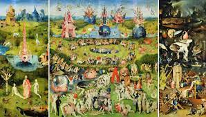 We did not find results for: Bosch Der Garten Der Luste 1500 Ohne Rahmen Kunstdruck Leinwandbild