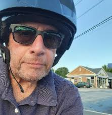 Buying expensive touring machines for comfort