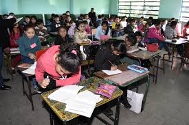 Calendario escolar (odt) resolución do 1 de setembro de 2020 da dirección xeral de educación, formación profesional e innovación educativa pola que se establece a incorporación gradual do consellería de educación, universidade e formación profesional. Mineduc Fija Calendario Escolar 2021 Para El Sector Publico