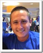 Benjamin “Ben” Posey