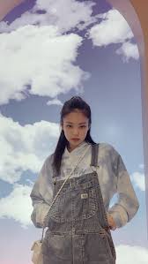 4k wallpapers of blackpink for free download. Jennie Jentle House Wallpaper Blackpink Jennie Fotografi Teman Foto Teman