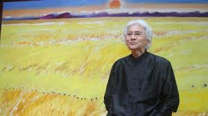 Standar biaya masukan tahun anggaran 2020 adalah satuan biaya berupa harga satuan, tarif, dan indeks yang ditetapkan untuk menghasilkan biaya komponen keluaran standar biaya masukan tahun anggaran 2020 berfungsi sebagai: Jelang Usia 90 Tahun Maestro Seni Lukis Srihadi Soedarsono Gelar Pameran Tunggal Di Galeri Nasional Tribun Batam