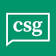 Communications Strategy Group logo