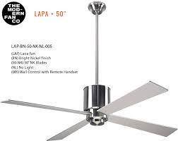 4.2 out of 5 stars 149. Lapa Ceiling Fan Lapa Hugger Ceiling Fan From The Modern Fan Company A Collection Of Ceiling Fans Designed By Ron Rezek Deep Discount Lighting