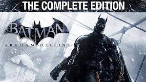 Arkham origins + season pass download torrent. Batman Arkham Origins Complete Edition Free Download