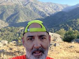 Las mejores rutas de Trail Running en Guijo de Santa Bárbara, Extremadura  (España)