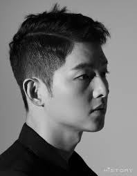 Song joong ki on attending busan international film festival for 1st time in 10 years, reuniting with jeon yeo been, and more. Song Joong Ki Talks About What He S Been Up To Balancing His Career And Private Life Soompi