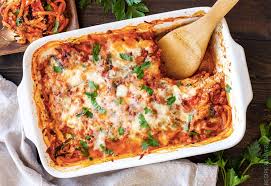 Show of hands if you and your family ate dinner together last night. 27 Healthy Dinner Recipes For Oven Baked Meals That Do Most Of The Work Stratford University