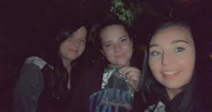 Endeavor Crew Celebrates Discovery of Cinta and Treasure