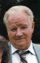 Obituary information for James L. "Fatie" Chapman