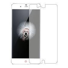 ZTE nubia Prague S защитный экран ...