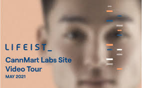 Lifeist Wellness Inc.