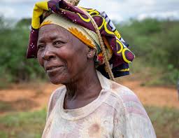 We too can be 'Christ-bearers'