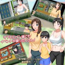 Mucchi muchi kan chigai naka seikatsu / Ver: 1.001 » Pornova - Hentai Games  & Porn Games