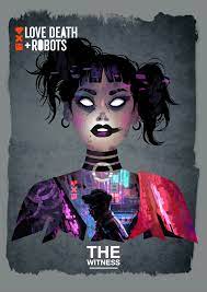 Love Death Robots 2019