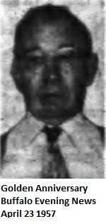 John Dryja (1886-1967)