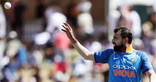 Mohammed shami might shine brightly in profession and business. A Bowler Reborn Mohammed Shami S Transformation Is Testimony To The Sacrifices He Has Made
