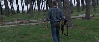 The pack is not a modern day john steinbeck melodrama set in the australian wilderness. Film Review The Pack 2015 Hnn