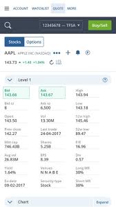 Buy bitcoin with coinberry, immediately transfer it and then trade for doge, dogecoin elsewhere. New Questrade Mobile Ios App Officially Launches Iphone In Canada Blog