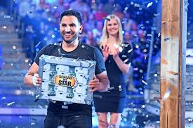 He was repeatedly characterized as antisemitic. 70 50 Gegen Luke Mockridge Attila Hildmann Gewinnt Schlag Den Star Gt Gottinger Tageblatt