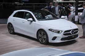 Use our free online car valuation tool to find out exactly how much your car is worth today. Supercars Gallery Mercedes New A Class