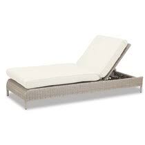 Maybe you would like to learn more about one of these? Mid Century Modern Outdoor Chaise Lounge Chairs You Ll Love In 2021 Wayfair