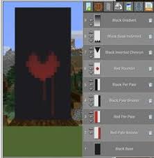 Wear a banner as a cape to make your minecraft player more unique. 43 Minecraft Cape Designs Ideas Minecraft Minecraft Banner Designs Minecraft Banners