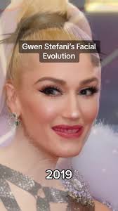 Gwen Stefani Ai Voice