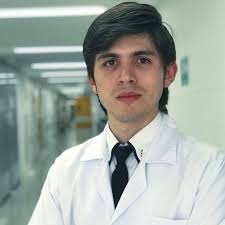 Guillermo HERRERA-RUEDA