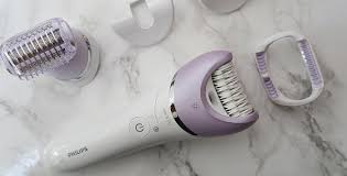Areas with thicker hairs need a mighty epilator like this one from emjoi to completely remove the follicle from the root. Braun Vs Philips Epilator Comparison Which Is Better Winner
