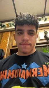 Keiz Hernandez's Wrestling Recruiting Profile