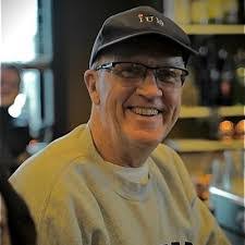 Eric Wentz's Instagram, Twitter & Facebook