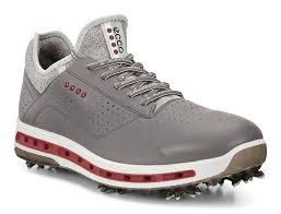 Mens Golf Cool Ecco Com