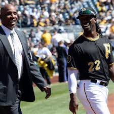 Joe Starkey: Pirates right to honor Barry Bonds, but some will never  forgive him