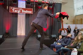 Atrakcja na wesele nr. 1