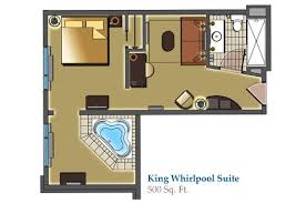 Hotel Room Floor Plans Columbus Hotels Hotels In Columbus Ohio King Whirlpool Suite Hotel Room Plan Hotel Floor Plan Hotel Floor