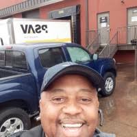 Rick Usher Email & Phone Number