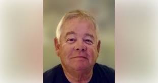 Donald Patrick Glenn