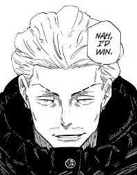 บอกตัวละครสักตัวที่สามารถหยุดการปะทะครั้งที่สามได้ : r/PowerScaling