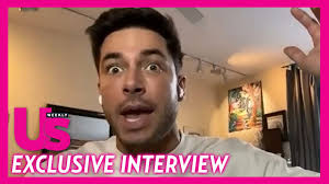 Summer House Andrea On Carl Radke & Amanda's 'Emotional' Reaction Over  Danielle Drama