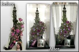 Ways to preserve funeral flowers. Dried Funeral Flowers Suspended In Time