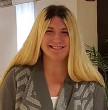 Evangeline Nicholson's Instagram, Twitter & Facebook