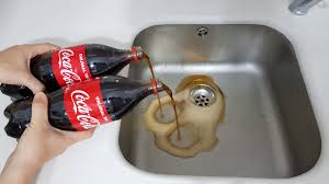 Gercekten Ise Yarayan Zekice Hile Tikanmis Lavabo Acma Yontemi Youtube