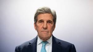 He was a united states senator from massachusetts from 1985 to 2013, and was the presidential nominee of the democratic party in the 2004 u.s. John Kerry Biden Prioritizes Climate Crisis By Naming Special Envoy Cnnpolitics