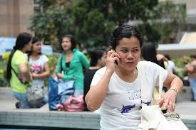 Videos you watch may be added to the tv's watch history and influence tv recommendations. Cambodian Domestic Helpers To Take The One Belt One Road To Hong Kong The Diplomat