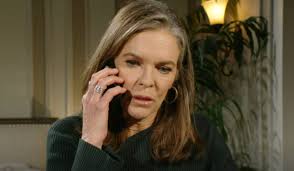 Young & Restless Undercover: Diane Is Colluding With [Spoiler]