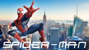 A high production value game. Spiderman 3d Wallpaper For Android
