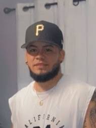 Erick Ponce's Instagram, Twitter & Facebook