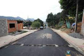 Prefeitura Municipal De Cariacica
